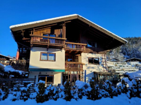 Appartementhaus Hollaus
